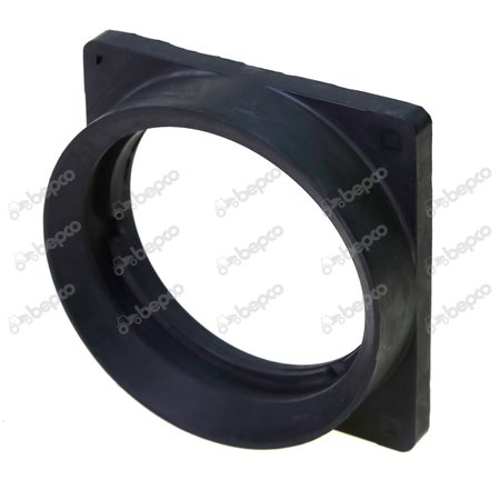 HEADLIGHT HOUSING 