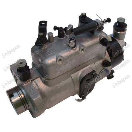 INJECTION PUMP 