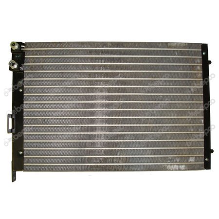 AIR CONDITIONING CONDENSER 