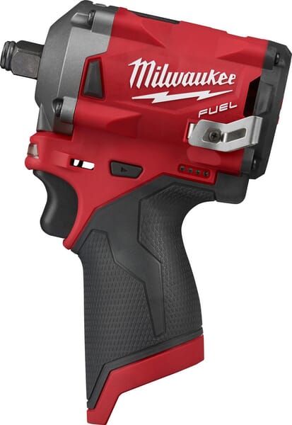 Pistol de impact fără fir M12FIWF12-0