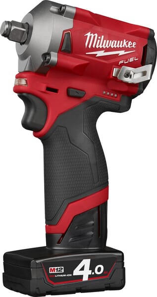 Pistol de impact fără fir M12FIWF12-422X