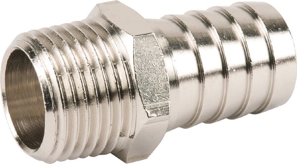 Armătură furtun 18mmx1/2"