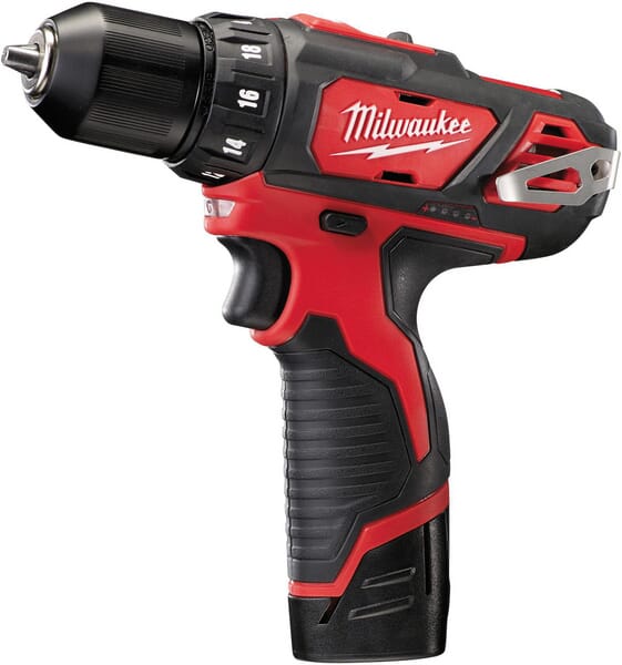 Bormașină fără fir M12BDD-202C