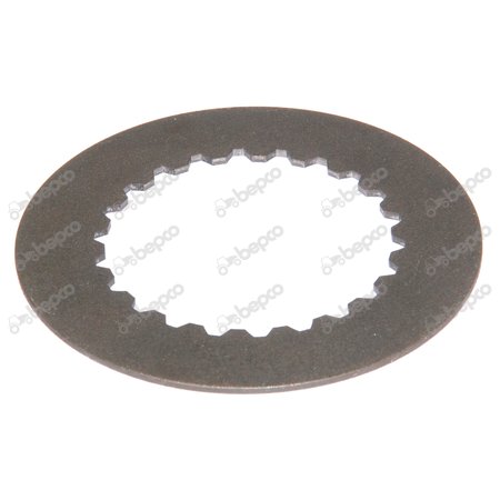 FRICTION DISC 