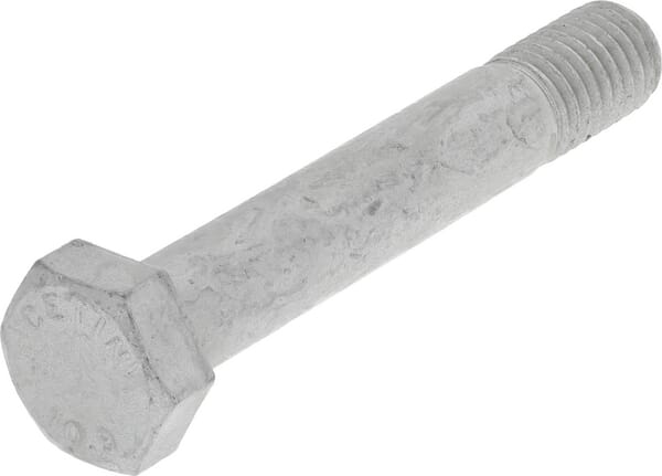 Șurub M14x85mm filet 20mm grupa 10.9 Lemken