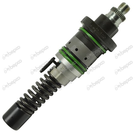 INJECTION PUMP 