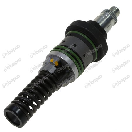 INJECTION PUMP 