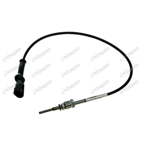 TEMPERATURE SENSOR 