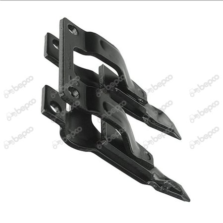 DOUBLE FINGER L 160 MM - 1 PC