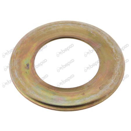 COVER PLATE 