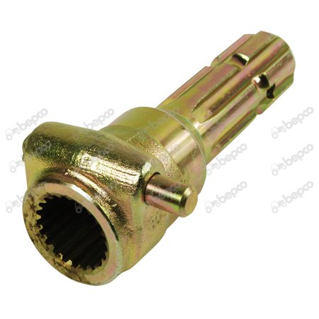 P.T.O. ADAPTOR 