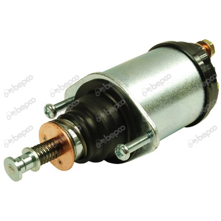 SOLENOID SWITCH 