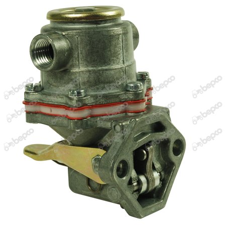 FUEL PUMP 