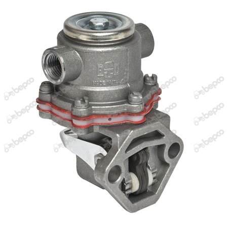FUEL PUMP 
