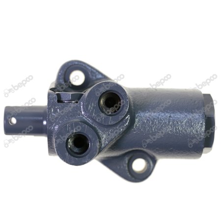 STEERING VALVE 