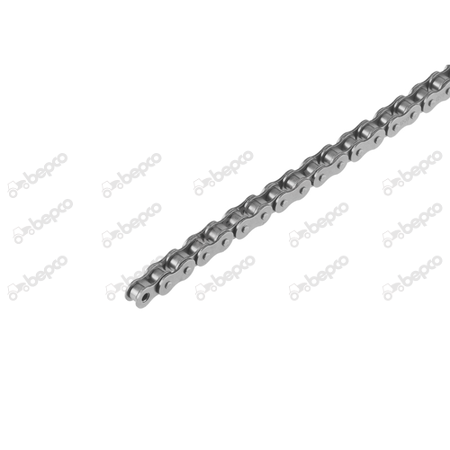 ROLLER CHAIN 05B-1 - P 8 MM - 1 M