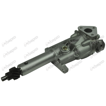 OIL PUMP Z=12