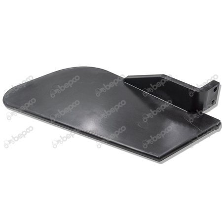 LEFT CATCHER TRAY REINFORCED