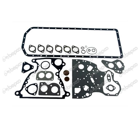 FULL GASKET SET 