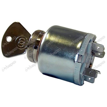 IGNITION SWITCH 