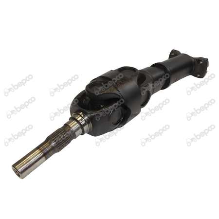 DOUBLE UNIVERSAL JOINT 