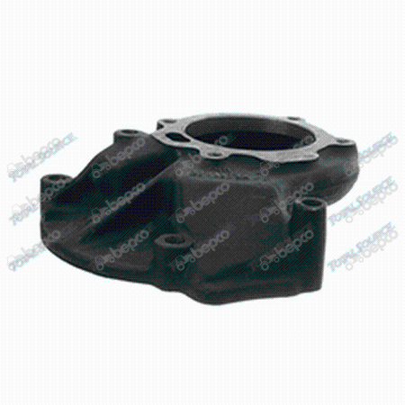 WATER PUMP HOUSING 