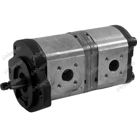 HYDRAULIC PUMP BOSCH 
