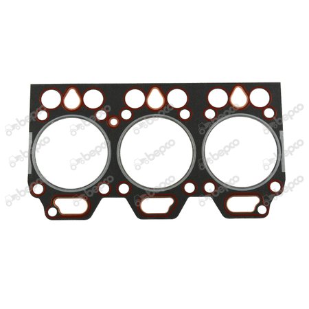 CYLINDER HEAD GASKET 
