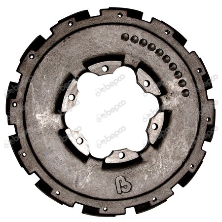 FLYWHEEL 