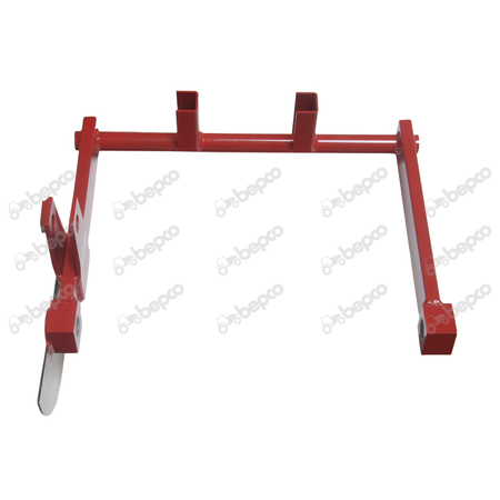 NEEDLE HANGER WITH BRAKE - WIDTH 470 MM