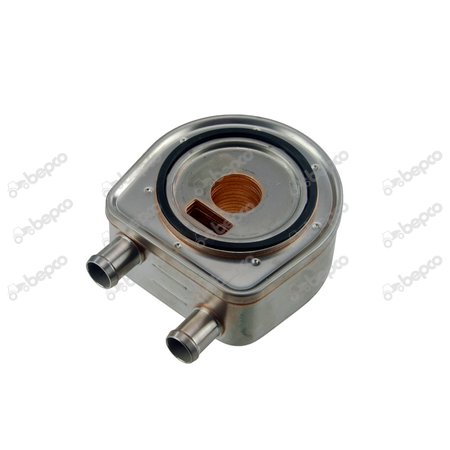OIL COOLER 
