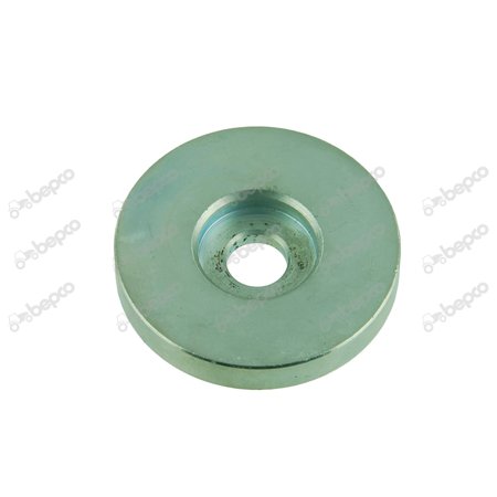 STRAW CHOPPER BLADE BUSHING FOR CORN - OUTSIDE