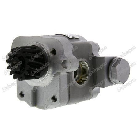 HYDRAULIC PUMP 