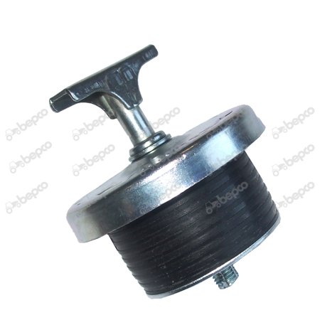 OIL FILLER CAP 