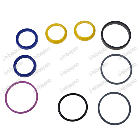 SEAL AND GASKET KIT 