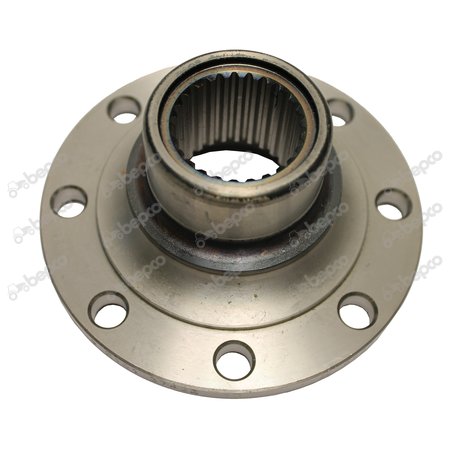 SPLINED FLANGE 