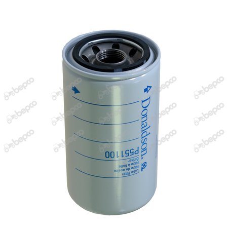 FILTRU DE ULEI 