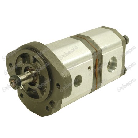 HYDRAULIC PUMP 