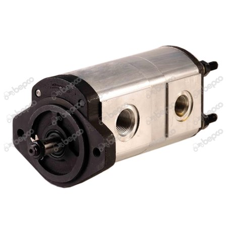 HYDRAULIC PUMP 