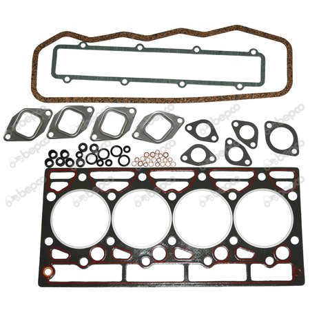 TOP GASKET SET 
