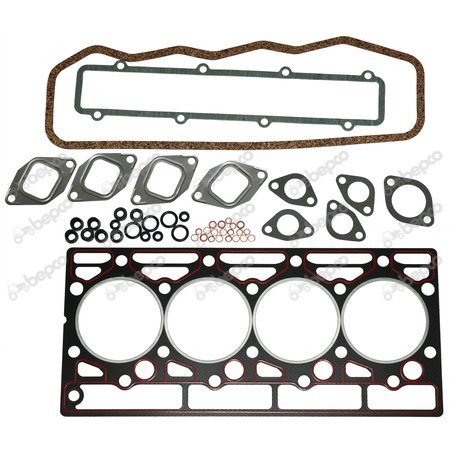 TOP GASKET SET ELRING