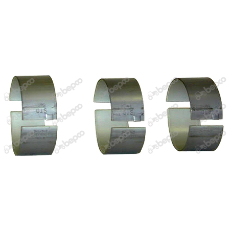 CONNECTING ROD BEARING SET 0.040'' - 1.02 MM - 3 CYL.