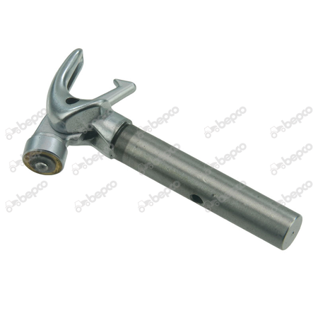 KNOTTER HOOK 