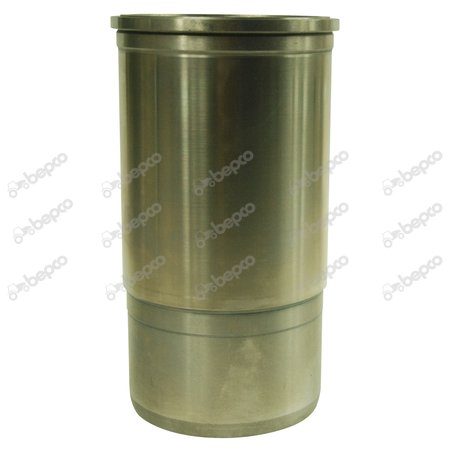 FINISHED CYLINDER LINER Ø 108 X 117.58 MM - L 232.79 MM