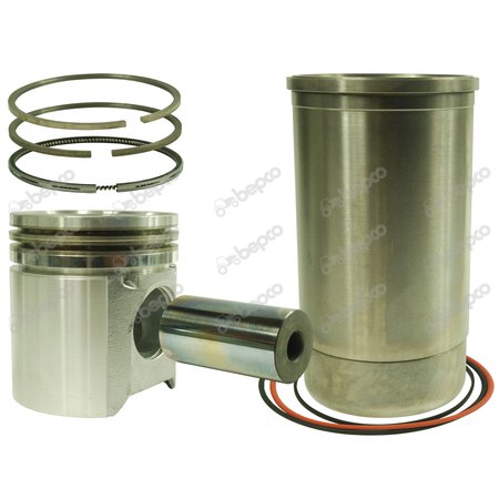 PISTON-LINER KIT Ø 116 MM