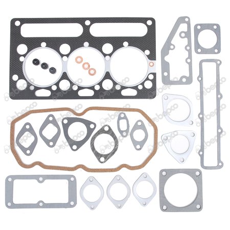 TOP GASKET SET 