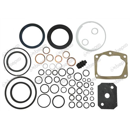 'O' RING KIT 