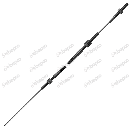THROTTLE CABLE L 3400 MM