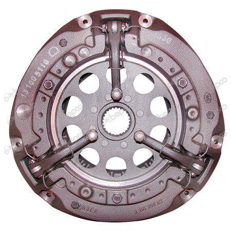 COVER ASSY 