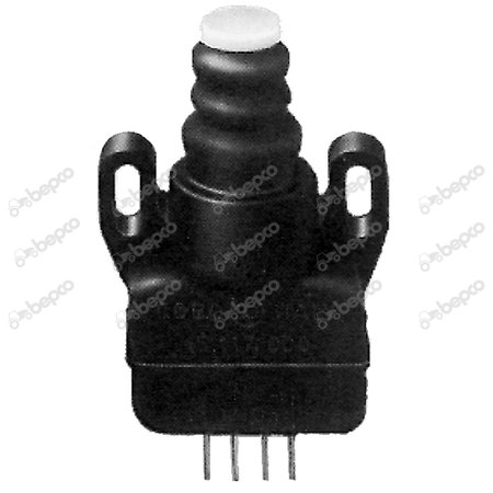 LIGHTS 'STOP' SWITCH 